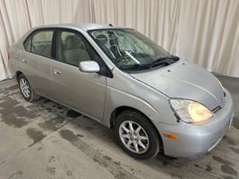 2003 Toyota Prius