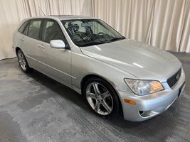 2003 Lexus IS 300