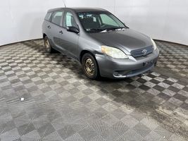 2006 Toyota Matrix