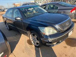 2005 Lexus LS 430