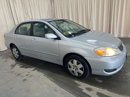 2006 Toyota COROLLA