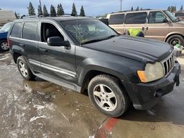 2005 JEEP GRAND CHEROKEE