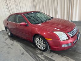 2006 Ford Fusion