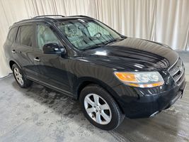 2007 Hyundai Santa Fe