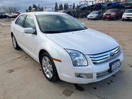 2009 Ford Fusion