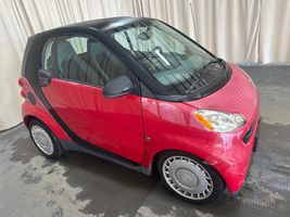 2009 Smart fortwo