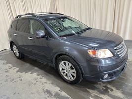 2008 Subaru Tribeca