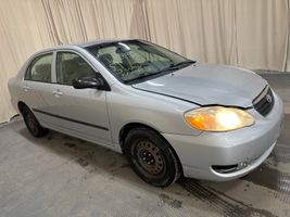 2006 Toyota COROLLA