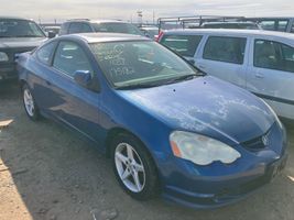 2003 ACURA RSX