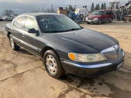 1999 Lincoln Continental