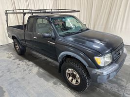 1999 Toyota Tacoma