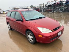 2001 Ford Focus