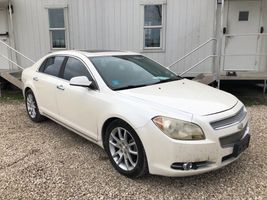 2011 Chevrolet Malibu