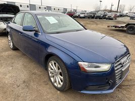 2013 Audi A4