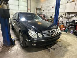 2003 Mercedes-Benz E-Class