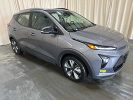 2023 Chevrolet BOLT EUV