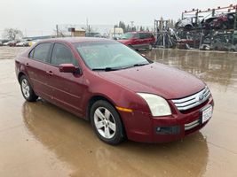 2007 Ford Fusion