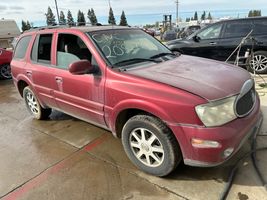 2004 Buick Rainier