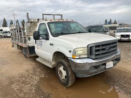 2004 Ford F450SD