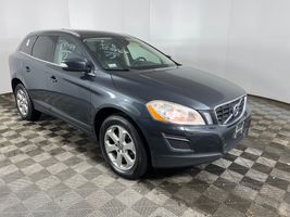 2013 Volvo XC60