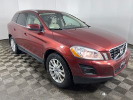 2010 Volvo XC60