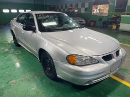 2005 Pontiac Grand Am