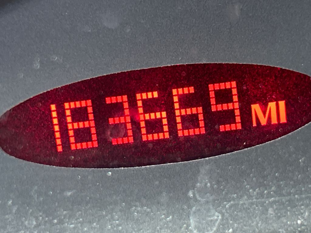 2006 Pontiac G6 4