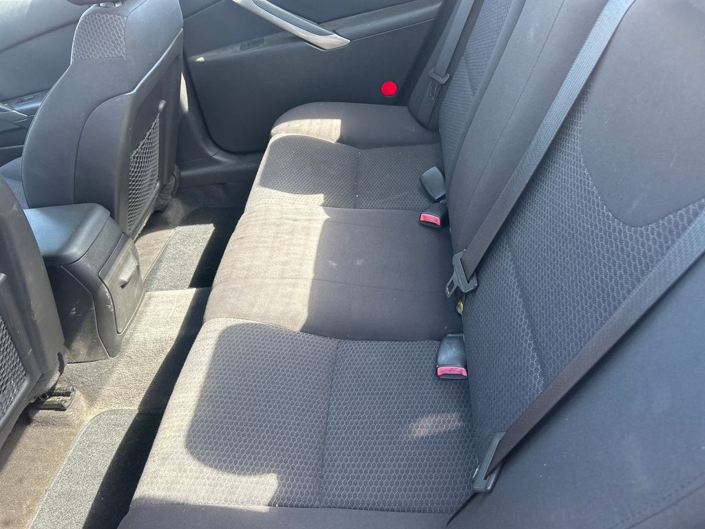 2006 Pontiac G6 8