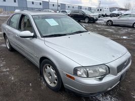 2003 Volvo S80