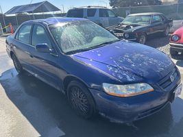 2002 Honda Accord