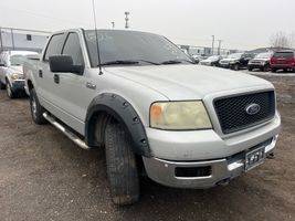 2004 Ford F150