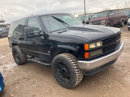 1992 Chevrolet Blazer