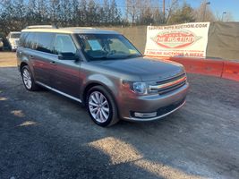 2014 Ford Flex