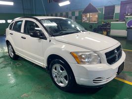 2008 Dodge Caliber