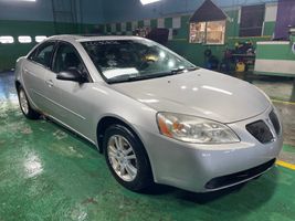 2005 Pontiac G6