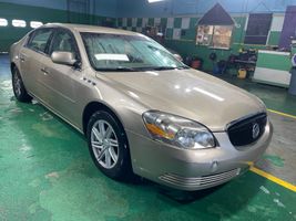 2006 Buick Lucerne