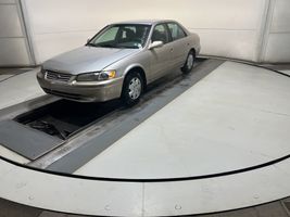 1998 Toyota Camry