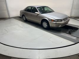 1998 Toyota Camry