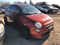 2012 FIAT 500