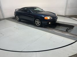 2003 Hyundai Tiburon