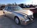 2000 Mercedes-Benz E-Class