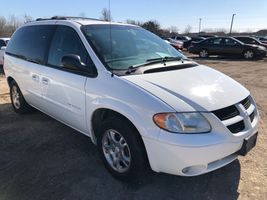 2001 Dodge Caravan