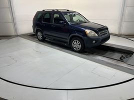 2006 Honda CR-V