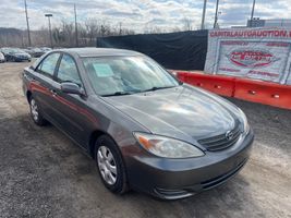 2004 Toyota Camry