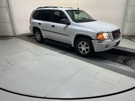 2009 GMC Envoy