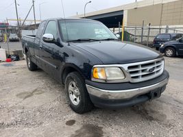 1999 Ford F150