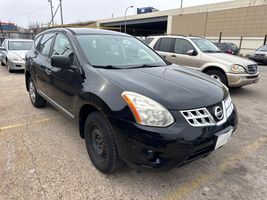 2012 NISSAN Rogue