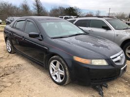 2005 ACURA TL