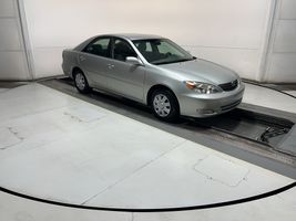 2003 Toyota Camry