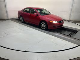 2007 ACURA TSX